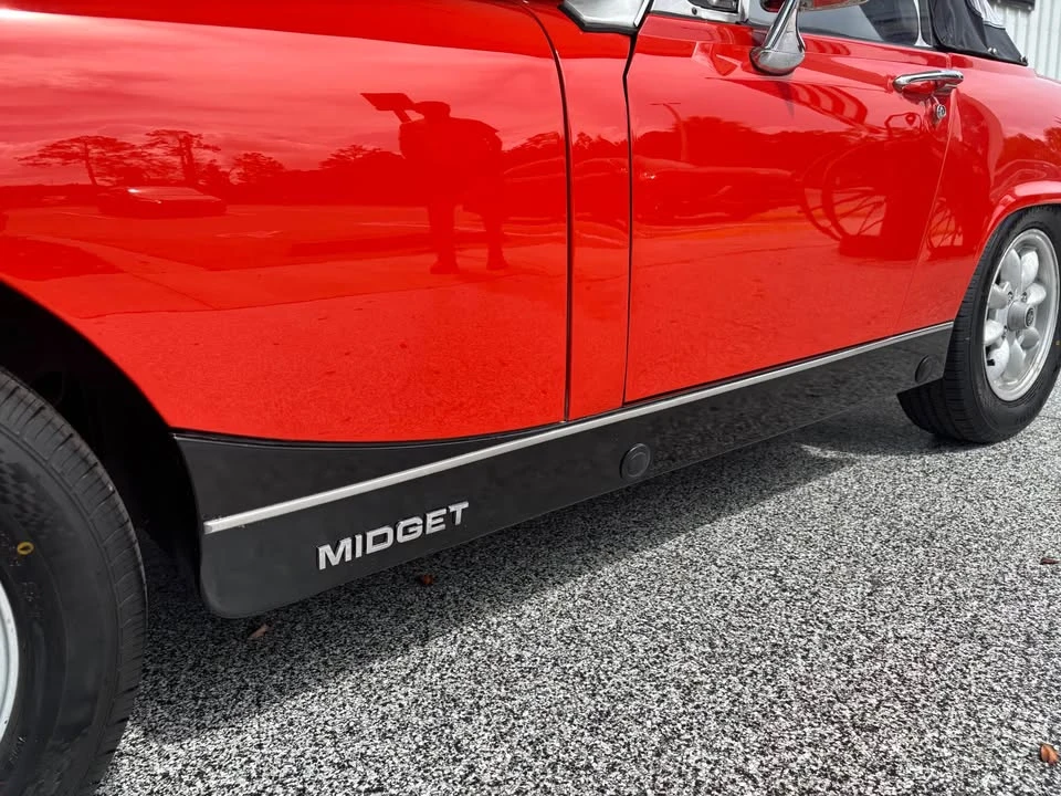 1976 MG Midget - Image 7 of 20