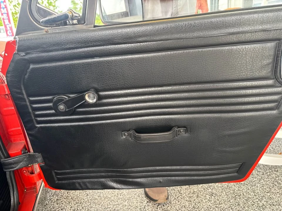 1976 MG Midget - Image 17 of 20