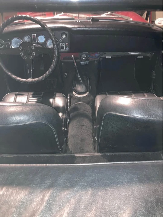 1976 MG Midget - Image 11 of 20