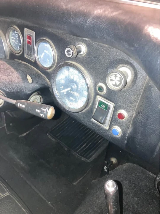 1976 MG Midget - Image 14 of 20