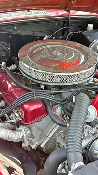 1976 MG MGB