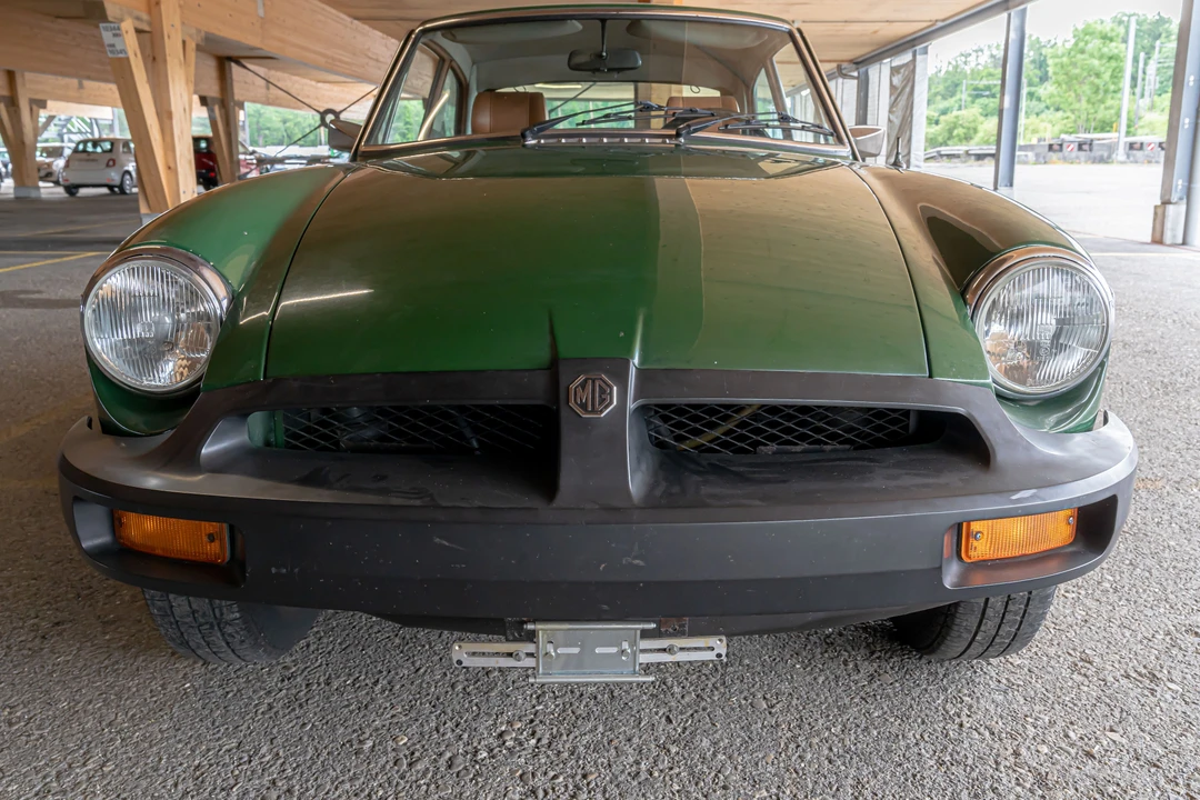 1976 MG MGB GT - Image 11 of 31