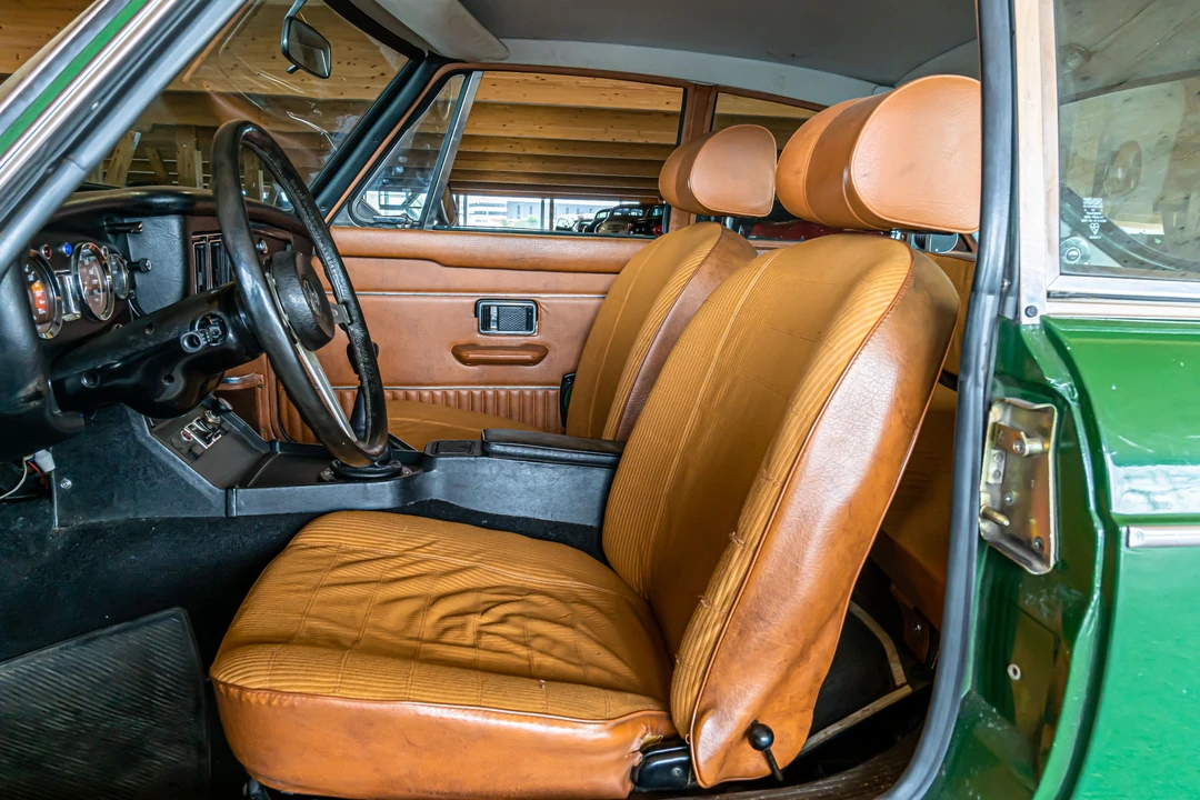 1976 MG MGB GT - Image 15 of 31