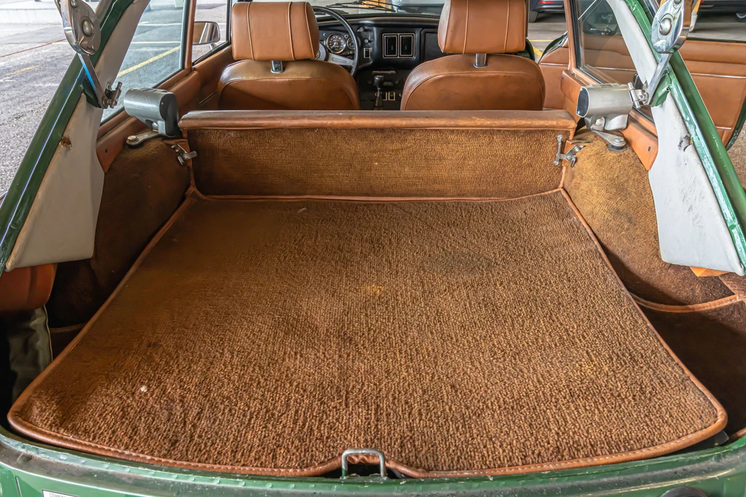 1976 MG MGB GT - Image 25 of 31