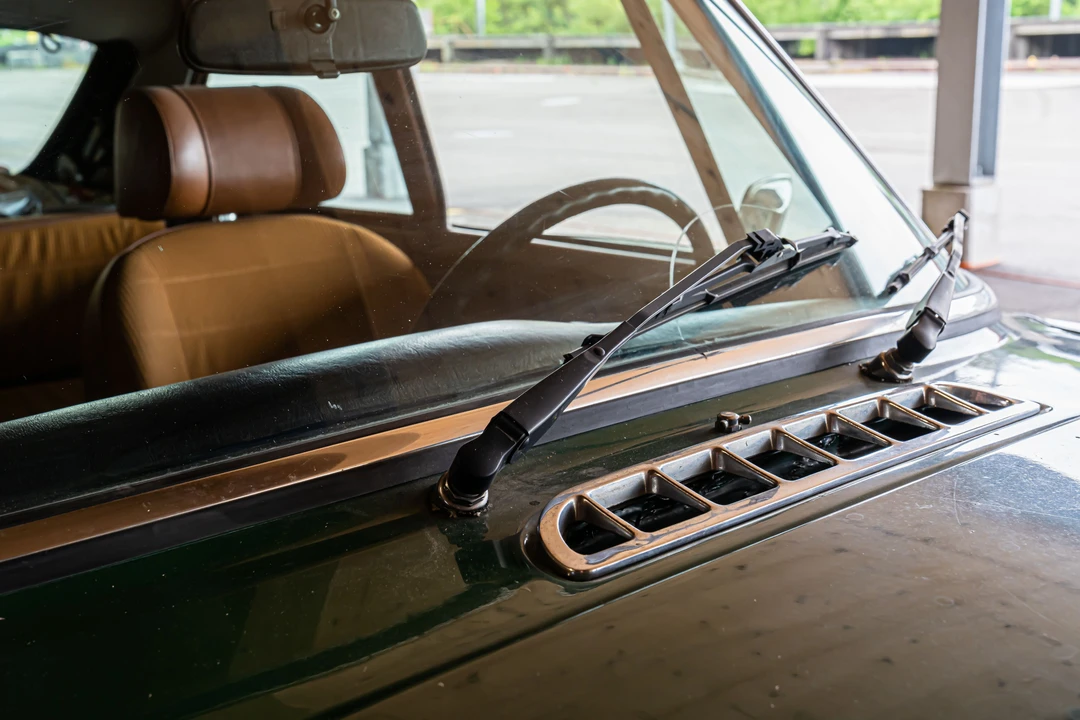 1976 MG MGB GT - Image 13 of 31