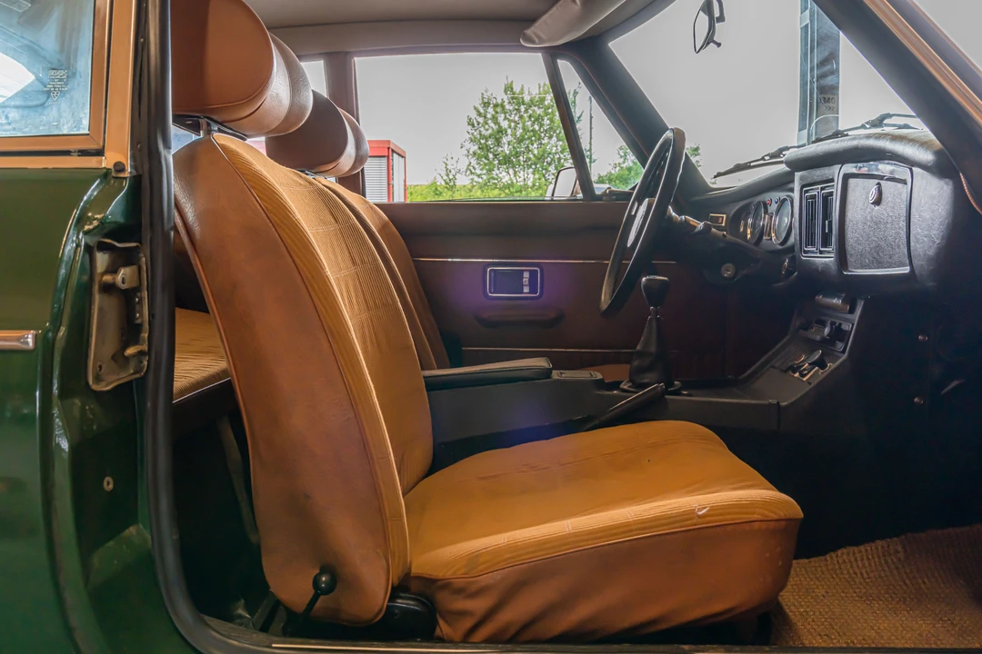 1976 MG MGB GT - Image 18 of 31