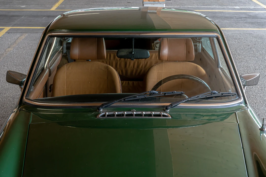 1976 MG MGB GT - Image 12 of 31