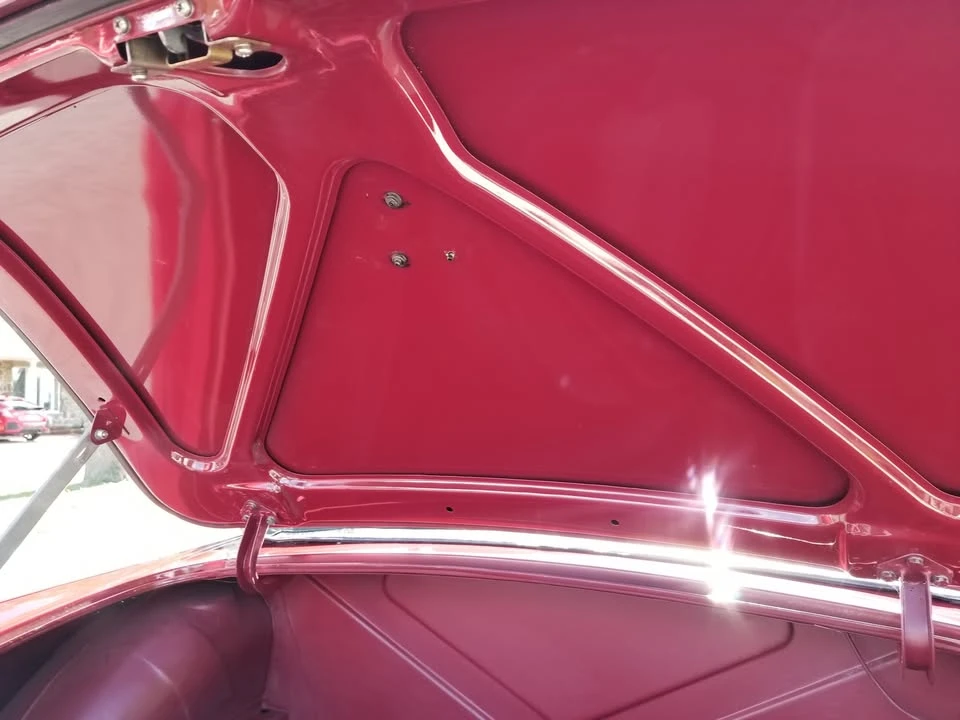 1976 MG MGB Roadster - Image 9 of 12