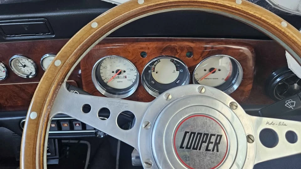 1976 Mini Mini Mark IV - Image 2 of 7
