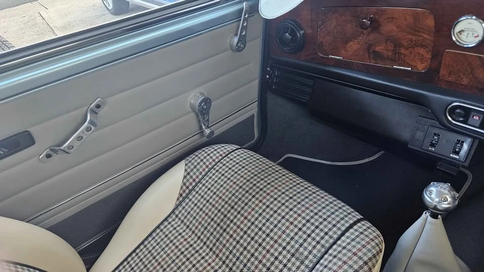 1976 Mini Mini Mark IV - Image 4 of 7