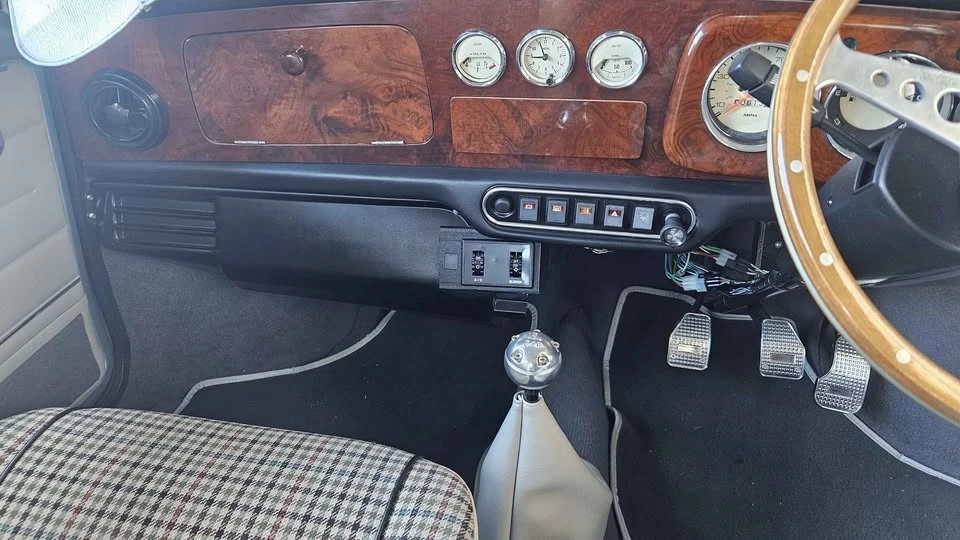 1976 Mini Mini Mark IV - Image 5 of 7