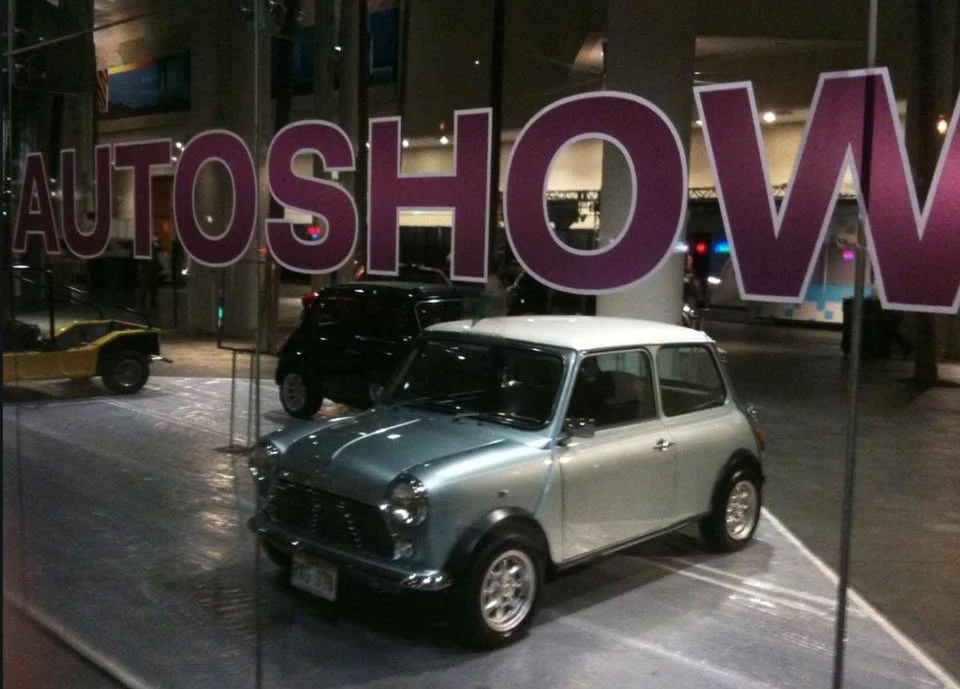 1976 Mini Mini Mark IV - Image 6 of 7