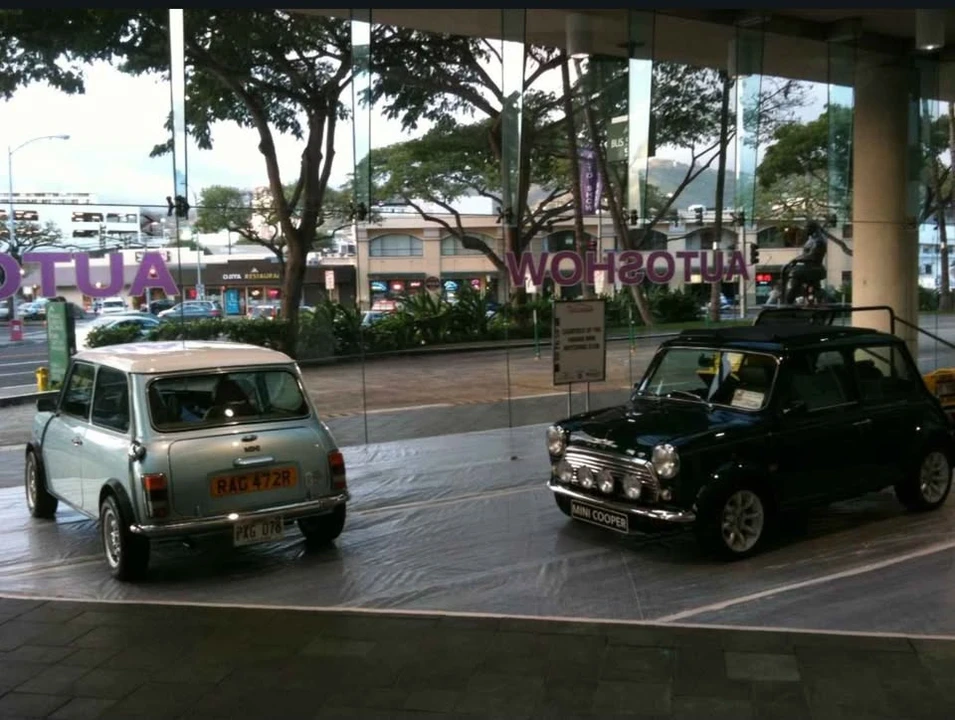 1976 Mini Mini Mark IV - Image 7 of 7