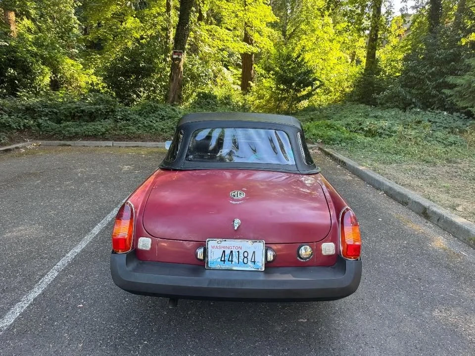 1976 Mini Classic Mini - Image 7 of 9