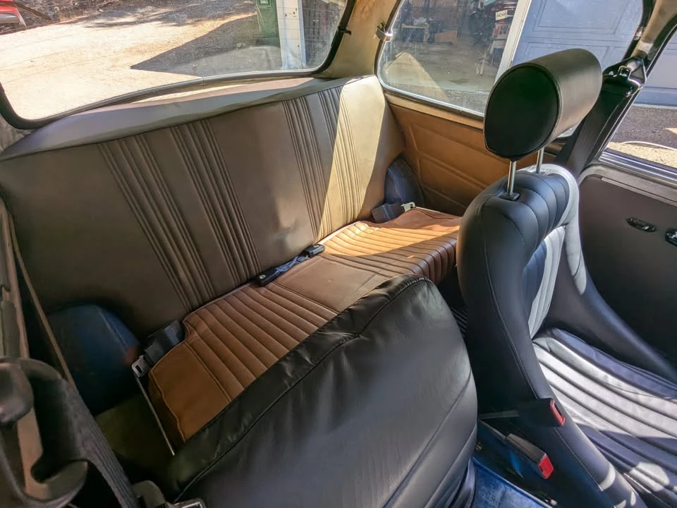1976 Mini Mini Mark IV - Image 15 of 17