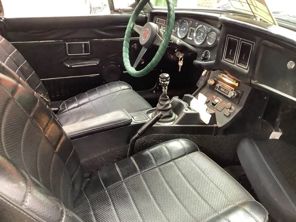 1976 Mini - Image 4 of 10