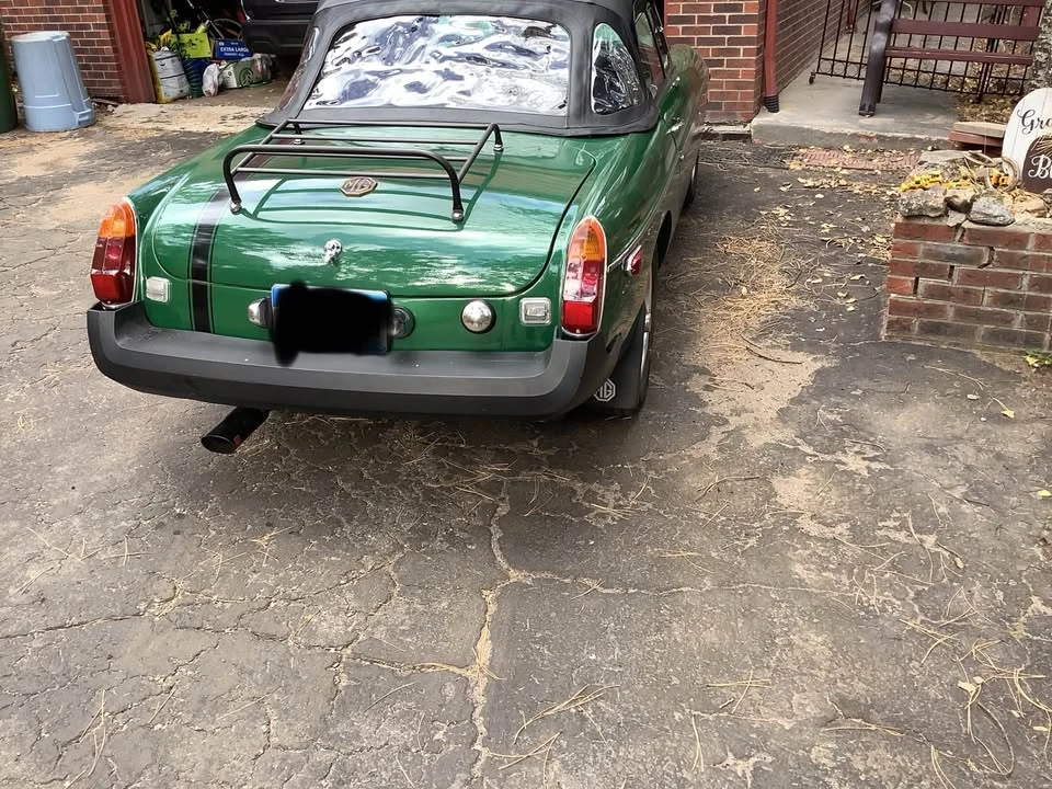 1976 Mini - Image 10 of 10