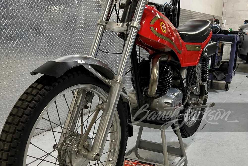 1976 Montesa - Image 2 of 7