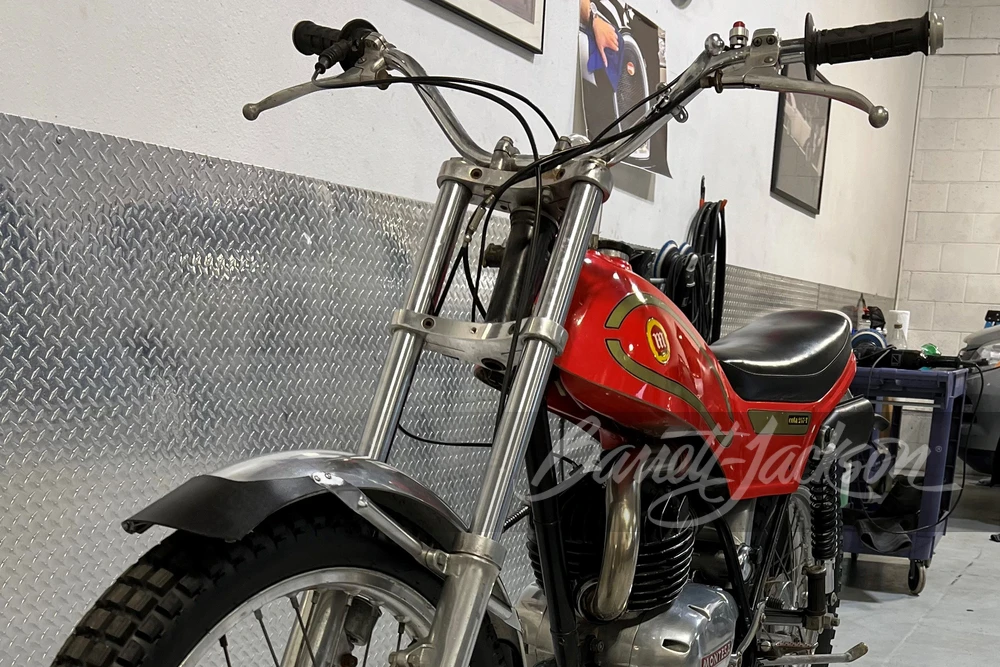 1976 Montesa - Image 5 of 7