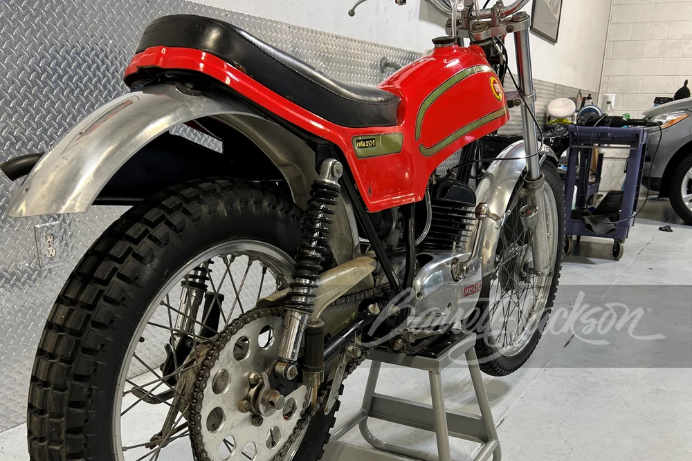 1976 Montesa - Image 6 of 7