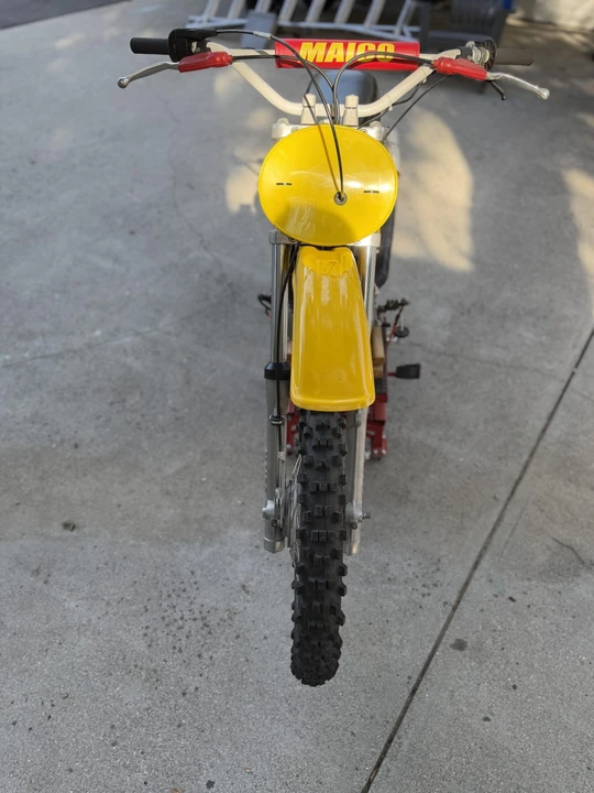 1976 Maico - Image 10 of 31