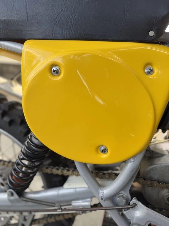 1976 Maico - Image 19 of 31