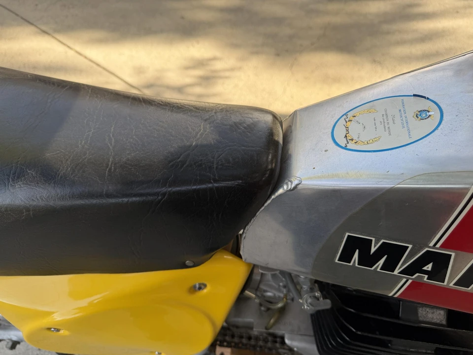 1976 Maico - Image 17 of 31