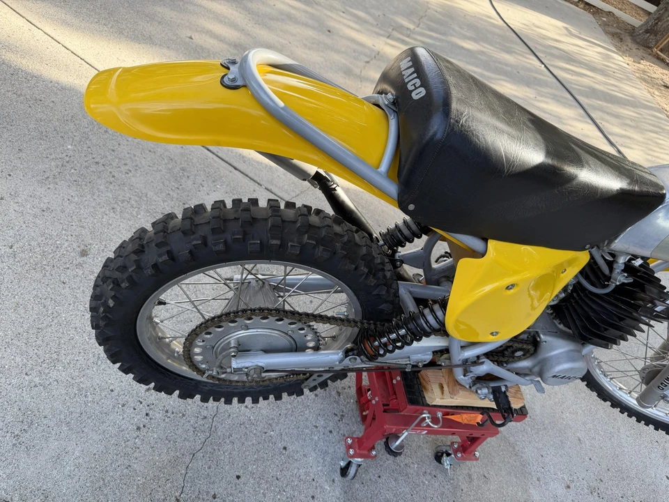 1976 Maico - Image 22 of 31