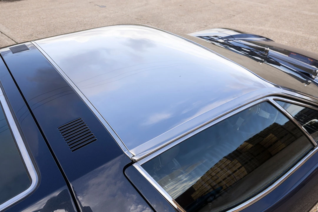 1976 Maserati Bora - Image 5 of 24