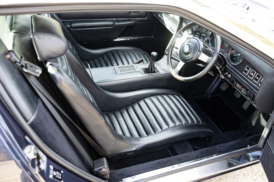 1976 Maserati Bora - Image 17 of 24
