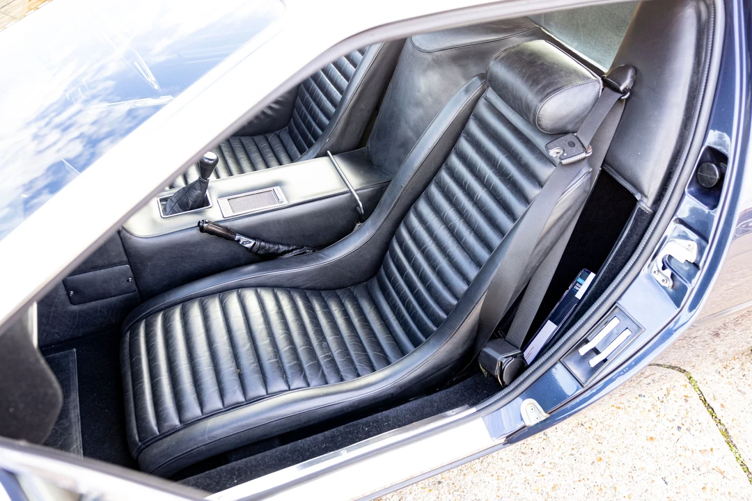 1976 Maserati Bora - Image 15 of 24