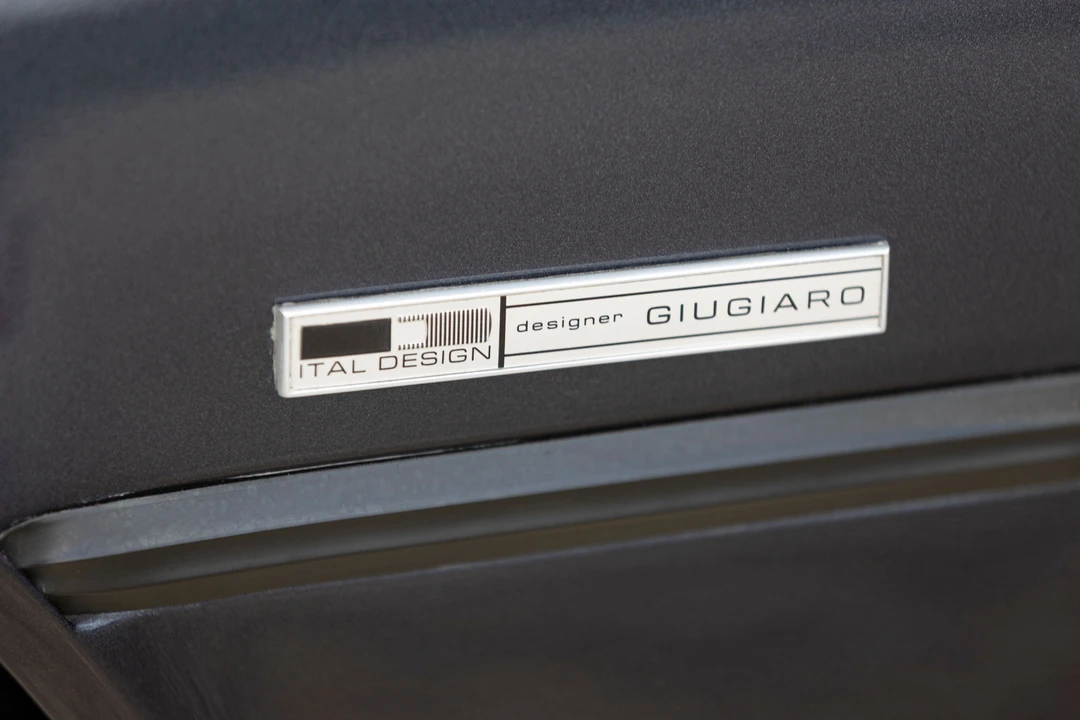 1976 Maserati Bora - Image 4 of 24