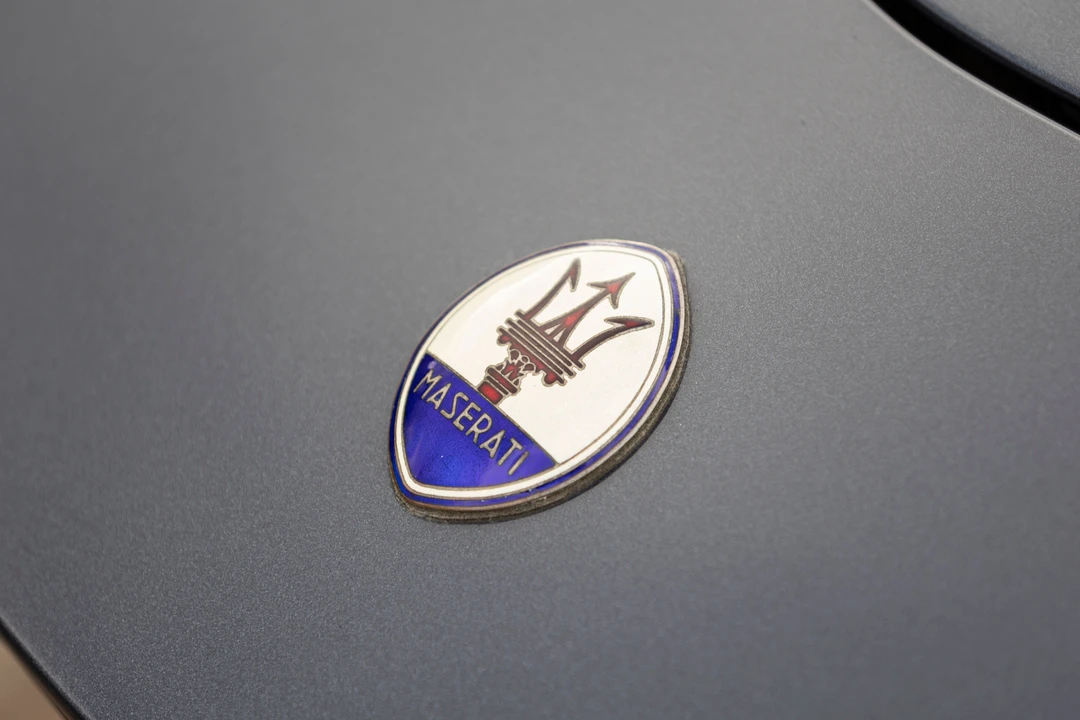 1976 Maserati Bora - Image 10 of 24
