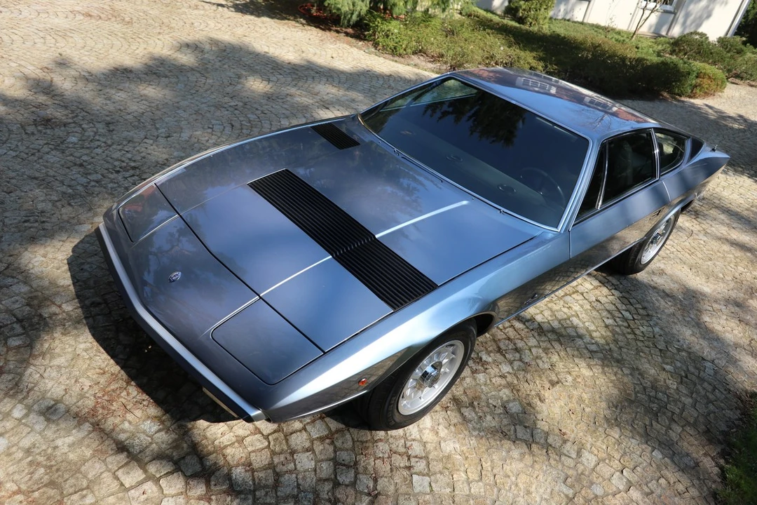 2023 Maserati Khamsin - Image 3 of 30