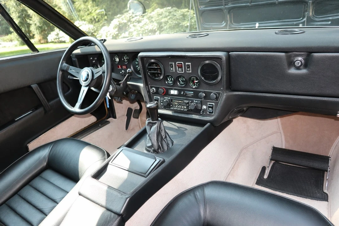 2023 Maserati Khamsin - Image 10 of 30