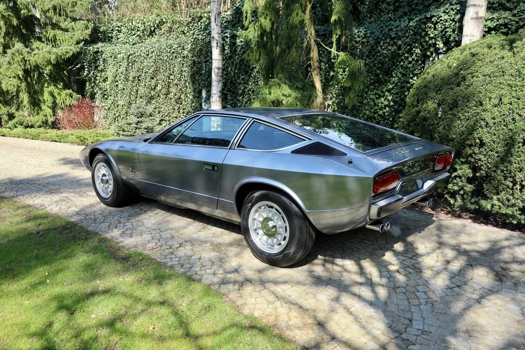 2023 Maserati Khamsin - Image 8 of 30