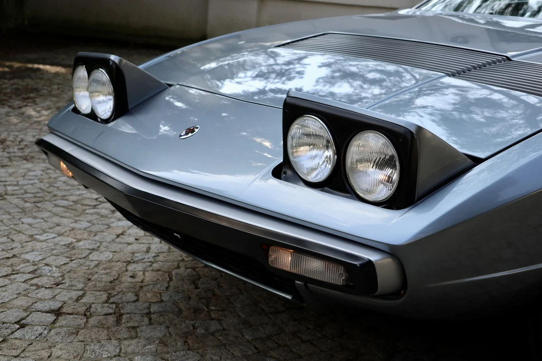 2023 Maserati Khamsin - Image 15 of 30