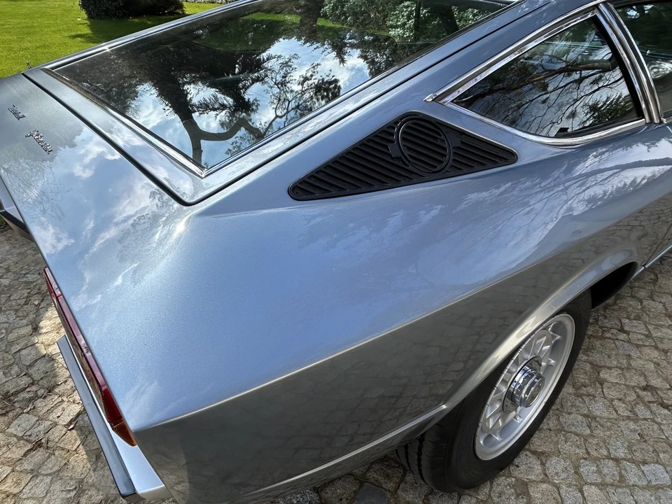 2023 Maserati Khamsin - Image 17 of 30