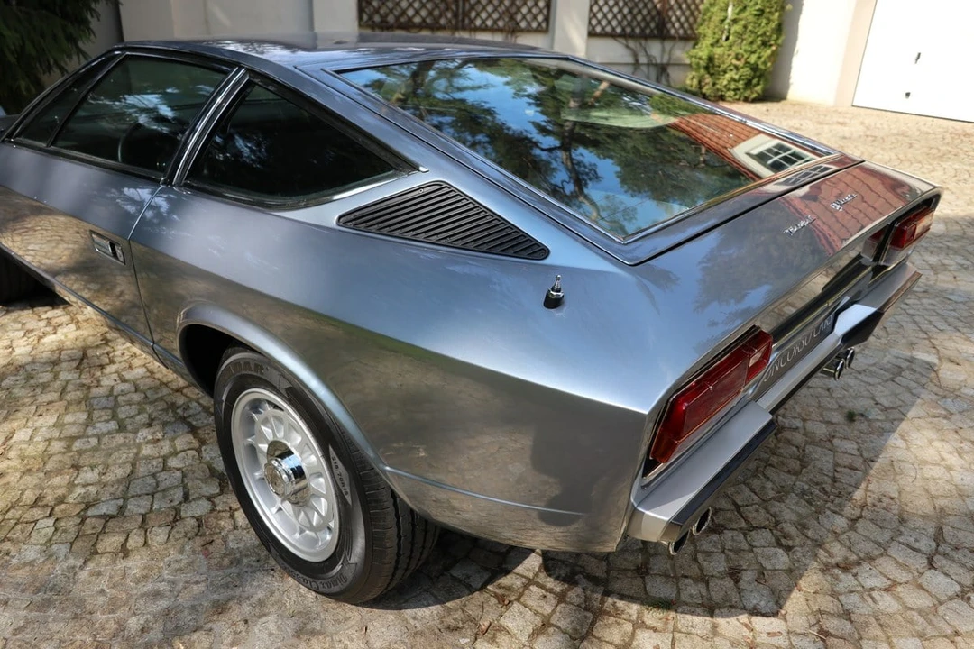 2023 Maserati Khamsin - Image 14 of 30