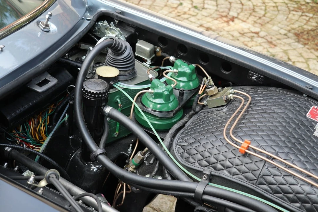 2023 Maserati Khamsin - Image 20 of 30