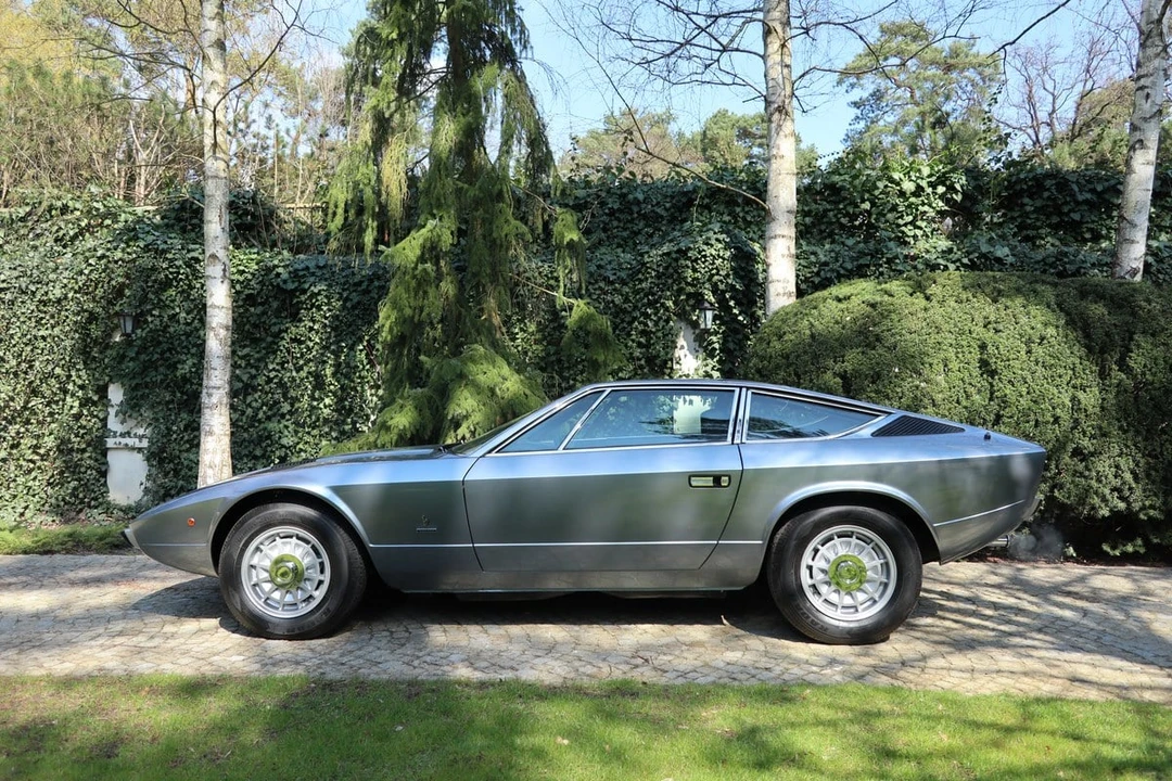 2023 Maserati Khamsin - Image 4 of 30