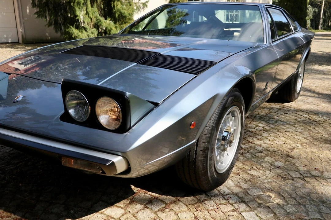 2023 Maserati Khamsin - Image 16 of 30