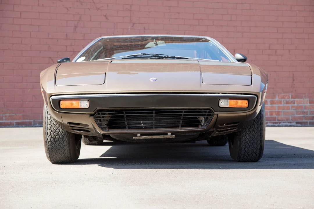 1976 Maserati Khamsin - Image 4 of 31