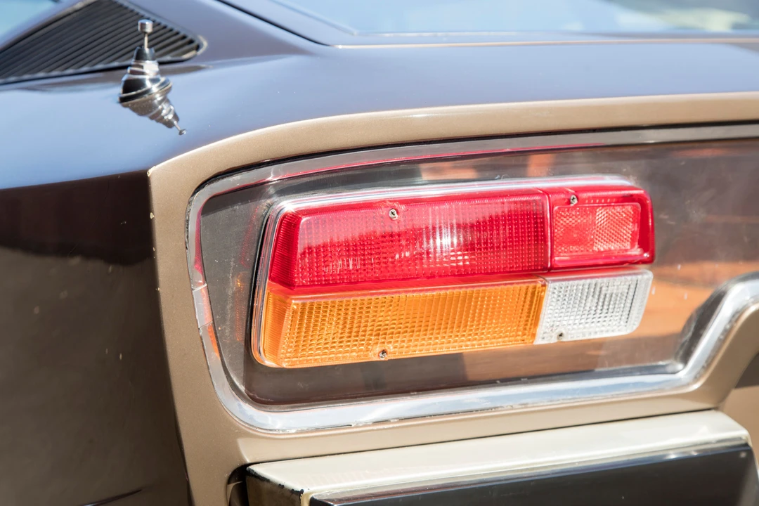 1976 Maserati Khamsin - Image 28 of 31
