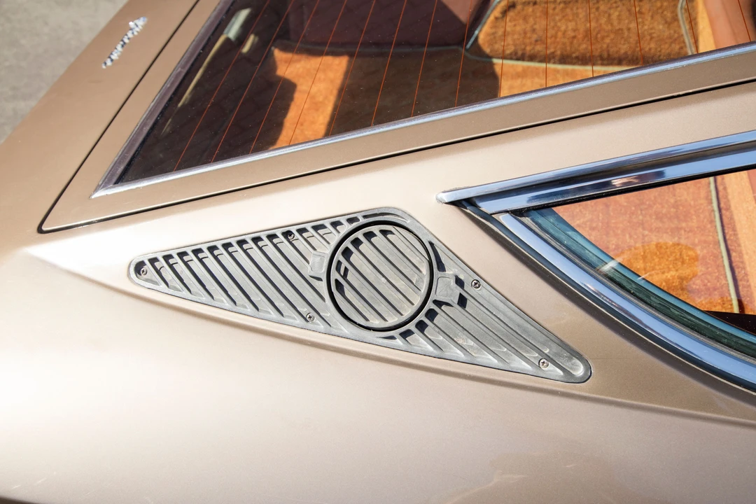 1976 Maserati Khamsin - Image 30 of 31