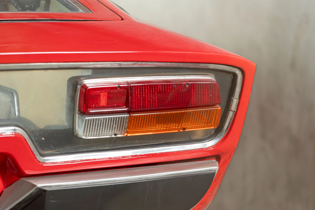 1976 Maserati Khamsin - Image 8 of 28