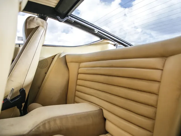 1976 Maserati Khamsin - Image 16 of 26