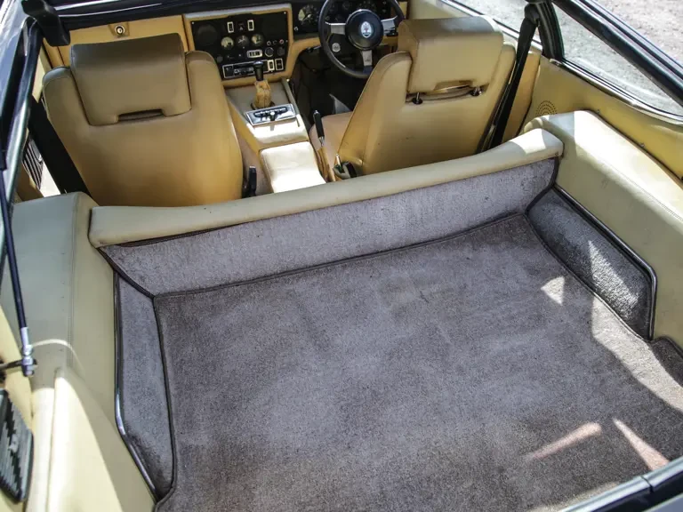1976 Maserati Khamsin - Image 26 of 26