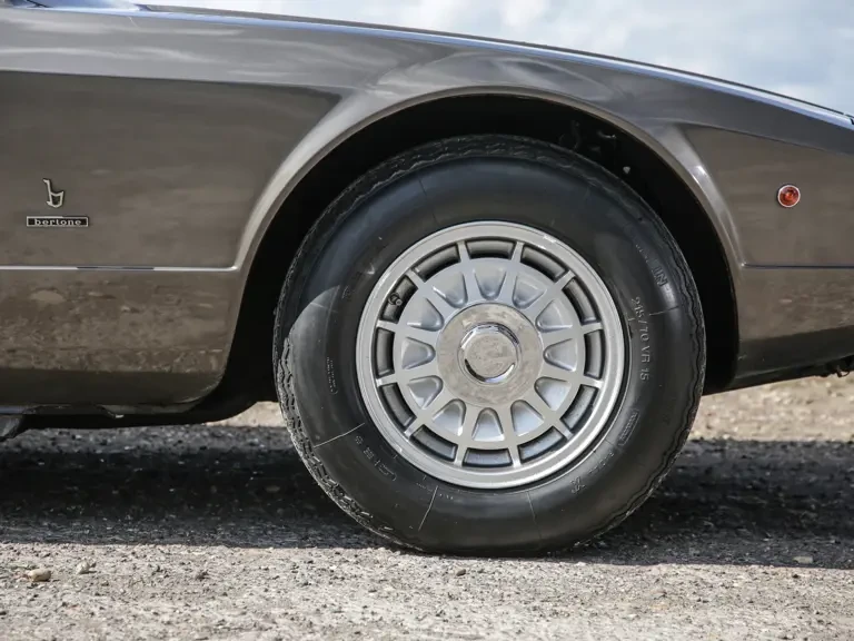 1976 Maserati Khamsin - Image 17 of 26
