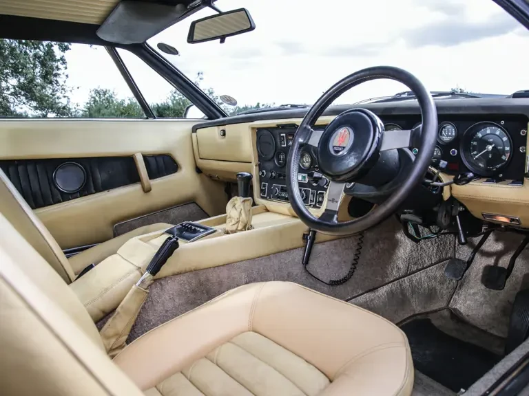 1976 Maserati Khamsin - Image 5 of 26